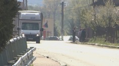 Aktivační pracovníci začali pracovať, až keď zbadali kameru TV Markíza