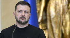 Zelenskyj kritizoval pomalé dodávky zbraní: Oddialili plánovanú ukrajinskú protiofenzívu