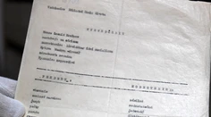 Košičania zosmiešňovali okupantov na letákoch. Dostali aj vysvedčenie