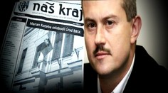 Kotleba sa vynašiel. Noviny mu zrušili, vymyslel si druhé