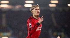 VIDEO: Talent Manchestru United sa blysol gólom sezóny. Diabli konečne so skvelým výkonom