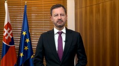 VIDEO: Tlak sa stupňuje. Heger pred zásadným koaličným stretnutím zverejnil vyhlásenie