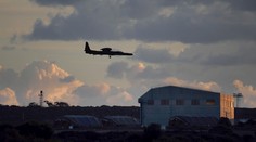 Raketa vypálená zo Sýrie zabila štvorročné dieťa a jednu ženu