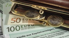 Farby peňaženky, ktorá vám prinesie peniaze a istotu?