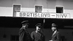 Od konskej železnice až po multifunkčnú stanicu. Takto sa vyvíjala autobusová stanica v Bratislave