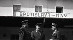 Od konskej železnice až po multifunkčnú stanicu. Takto sa vyvíjala autobusová stanica v Bratislave