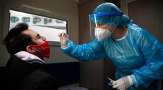 Na Slovensku odhalili 42 prípadov nového koronavírusu. Pozrite si, v ktorých krajoch