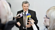 Primátora R. Soboty nepustili na debatu s Ficom o nezamestnanosti v kraji