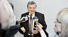 Šimko: Som stredový politik so silným sociálnym cítením