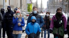 V Poľsku idú čísla stále hore. Hlásia rekordných vyše 35-tisíc nových nakazených