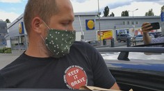 Pavla Vorobjova vypočúvali niekoľko hodín pre hromadné lustrácie