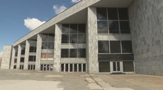 Zdevastovaný Istropolis má nahradiť nové centrum. Mesto aj developer si však stanovili podmienky