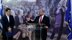 Grécko dnes presunulo prvých utečencov. Do Luxemburska