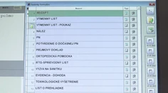 Mal symbolizovať progres zdravotníctva. Systém eZdravie ale sprevádza mnoho nedostatkov