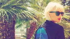 Taylor Swift zmenila účes. Stačilo málo a je z nej iná žena
