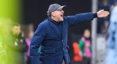 Trpké pocity. Weiss sa po prehre hneval na seba, Borjana nehodnotil