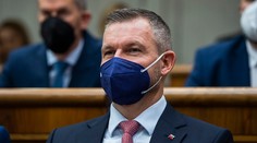 Pellegrini: Ak Matovič nepredloží do týždňa opatrenia k zvyšovaniu cien, bude čeliť odvolávaniu