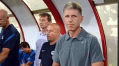 Nový kouč českej reprezentácie Jaroslav Šilhavý povolal do tímu viacero navrátilcov