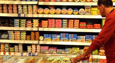 Mŕtve hlodavce v sklade, trus v regáloch. Inšpektori kontrolovali stovky obchodov, vo viac než polovici našli nedostatky