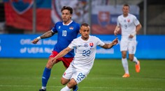 Lobotka o symbióze s Calzonom i naladení na EURO: Hlavou som ešte v Neapole