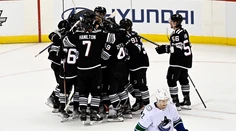 Tkachuk exceloval aj po exhibícii. Tatar sa tešil z výhry. Černákova Tampa utŕžila debakel