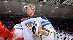 Séria brankára Rinneho skončila. Prekonal Lašáka i svetový rekord