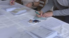 Zahraničný Slovák s dvomi pasmi sa v prvom kole prezidentských volieb pokúsil voliť dvakrát