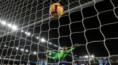 Manchester City zdolal Everton a dostal sa na čelo tabuľky