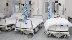 V sobotu zomrelo na covid 43 ľudí a pribudlo takmer 8000 nových prípadov