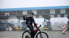 V noci zo soboty na nedeľu sa zrušili hraničné kontroly na maďarsko-chorvátskych hraniciach