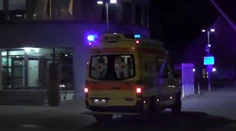 Výbuch v chemickej továrni v Nemecku. Jeden mŕtvy, štyria ťažko zranení