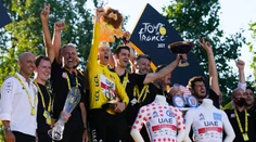 Ukázali trasu Tour de France 2022: Pretekári navštívia štyri krajiny a vrátia sa na legendárny kopec