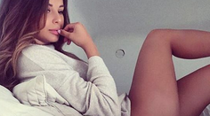 Monika Bagárová žiari vedľa mladého Slováka. Jej priateľ to ale nie je