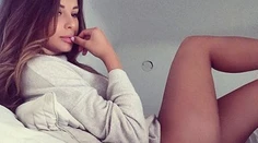 Monika Bagárová žiari vedľa mladého Slováka. Jej priateľ to ale nie je