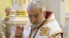 Vladyku Chautura budú opäť vyšetrovať pre sexuálne obťažovanie. Rozhodla prokuratúra