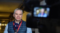 Komentovanie MS sa preňho končí. Českého hokejového experta zrazilo auto, má vážne zranenia
