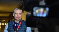 Komentovanie MS sa preňho končí. Českého hokejového experta zrazilo auto, má vážne zranenia