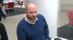 Náš kolega sa stal spolumajiteľom Telekomu