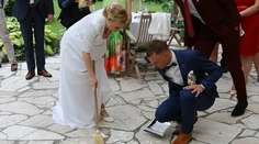 Obrovské prekvapenie! Slovenský herec sa oženil a už čoskoro bude otcom