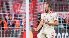 Liga majstrov: Harry Kane štyrmi gólmi zničil Záhreb. Liverpool v šlágri zdolal AC, Real potiahli nové tváre