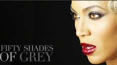 Beyoncé zverejnila piesne k 50 Shades of Grey. Iné a lepšie!