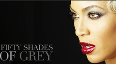 Beyoncé zverejnila piesne k 50 Shades of Grey. Iné a lepšie!
