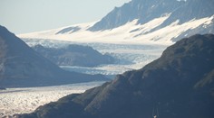 Bláznivé decembrové počasie na Aljaške. Namerali rekordných 19,4 stupňov Celzia