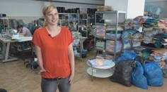 Hendikepovaná Žilinčanka sa nepoddala. Zmysel života našla v práci, ku ktorej sa dostala náhodou