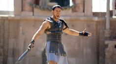 Si to ty, Maximus? Hviezda Gladiátora sa zmenila na nepoznanie