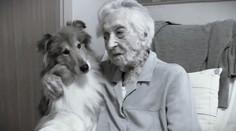 Zomrel najstarší človek na svete. Maria mala 117 rokov, zažila vojny a nezlomil ju ani covid