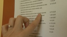 Lekárov hnevá zrušenie poplatkov za objednanie