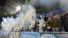 Trnavou v nedeľu otrasie derby so Slovanom. Rizikový zápas odstaví tieto ulice