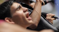 V Moldave nad Bodvou sa mlátili stovky osadníkov. Utekali aj policajti