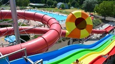 Osud aquaparkov je otázny. Majitelia prichádzajú o milióny